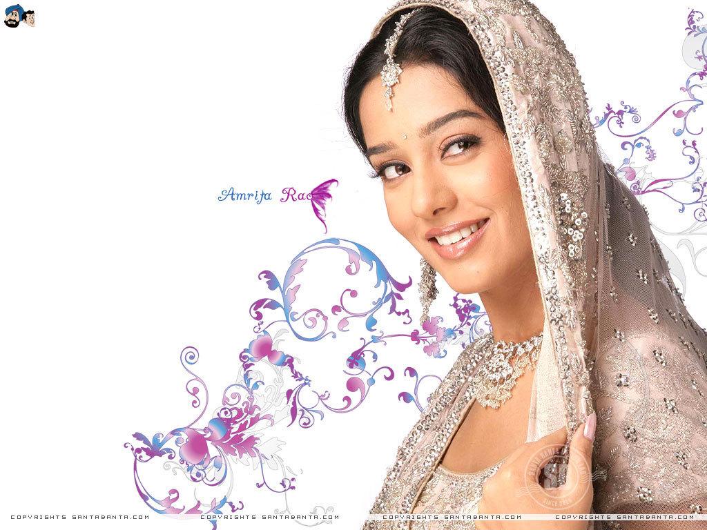 Amrita Rao Wallpapers