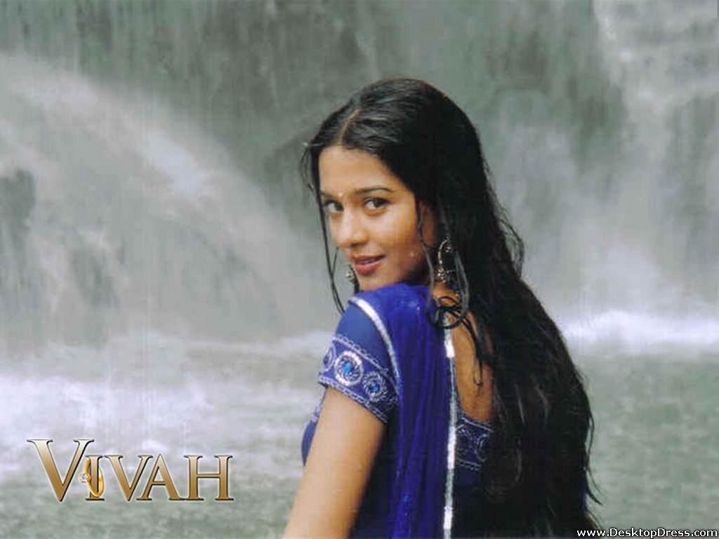 Amrita Rao Wallpapers