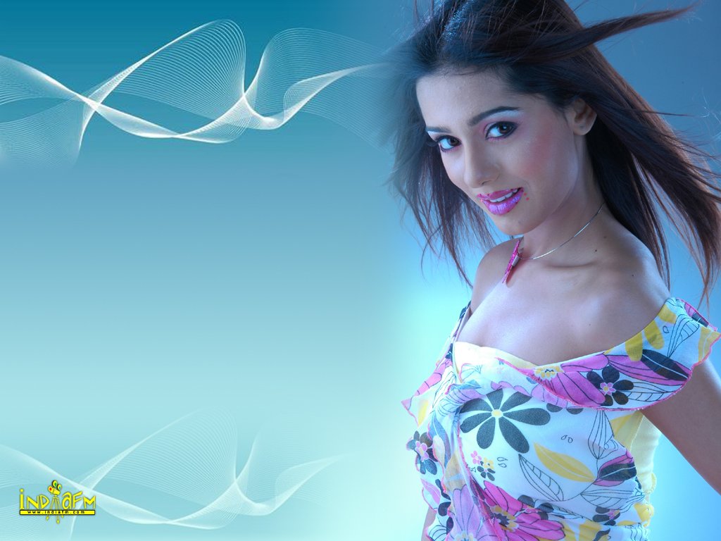 Amrita Rao Wallpapers