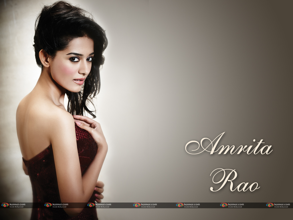 Amrita Rao Wallpapers