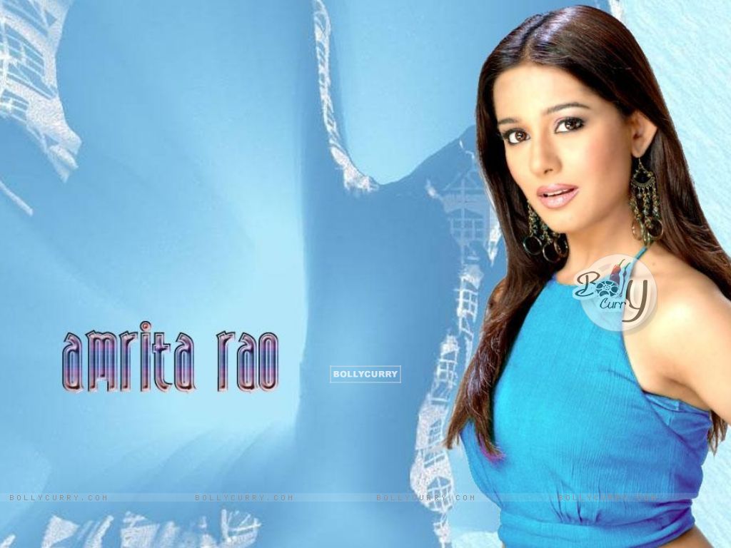 Amrita Rao Wallpapers