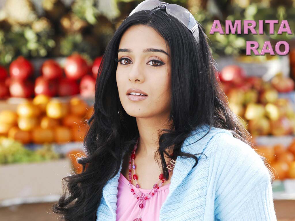 Amrita Rao Wallpapers