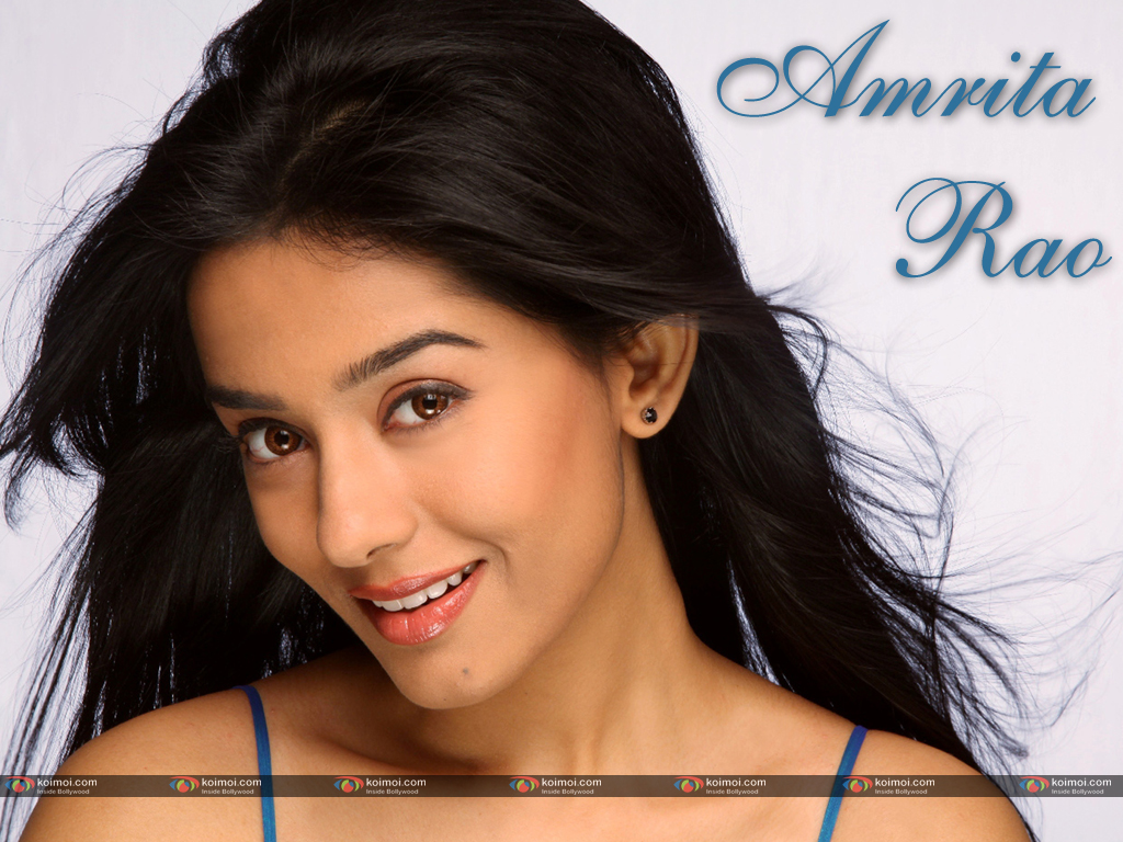 Amrita Rao Wallpapers