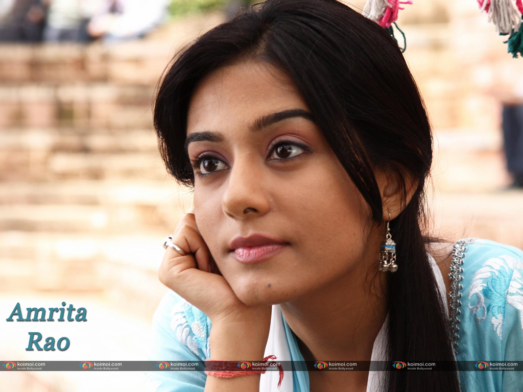 Amrita Rao Wallpapers