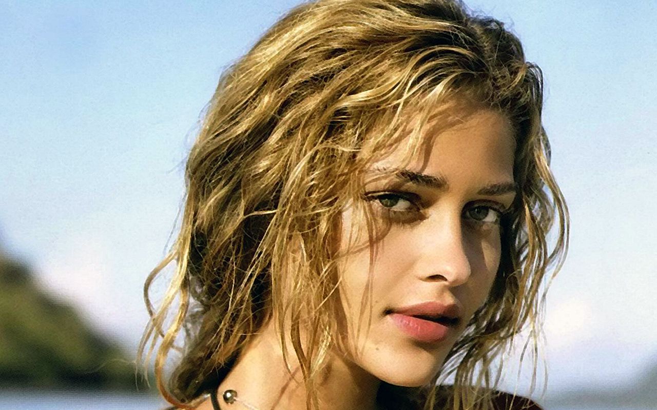 Ana Beatriz Barros Wallpapers