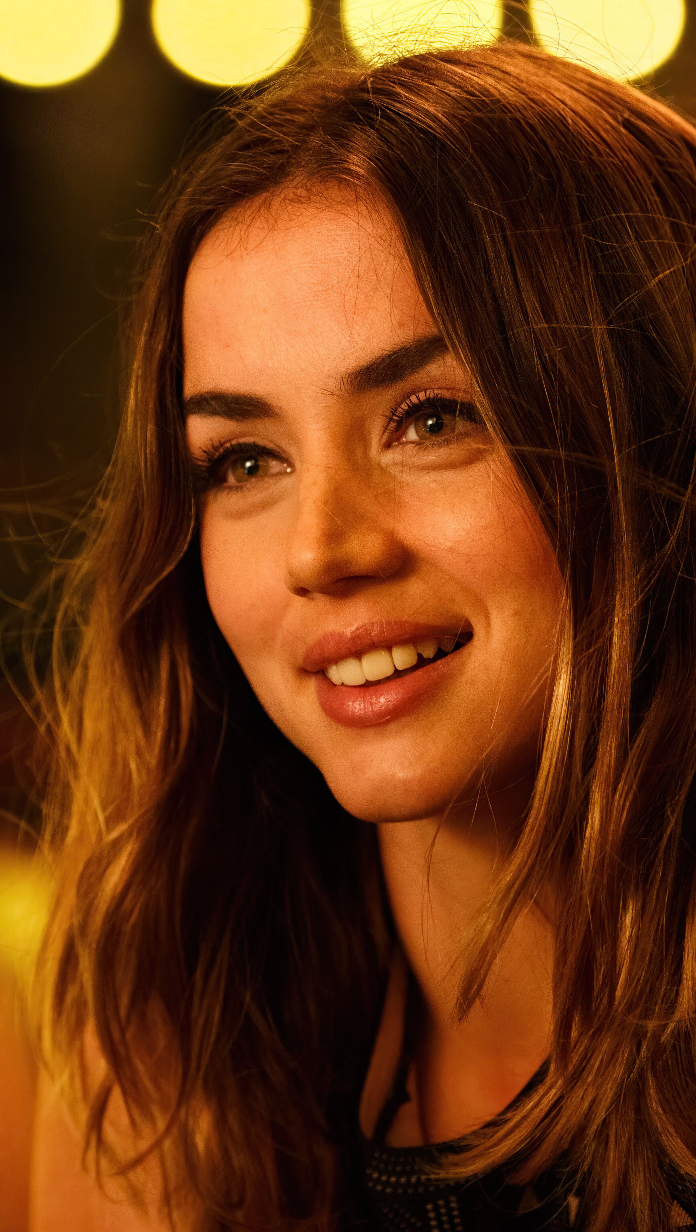 Ana De Armas 2018 Wallpapers