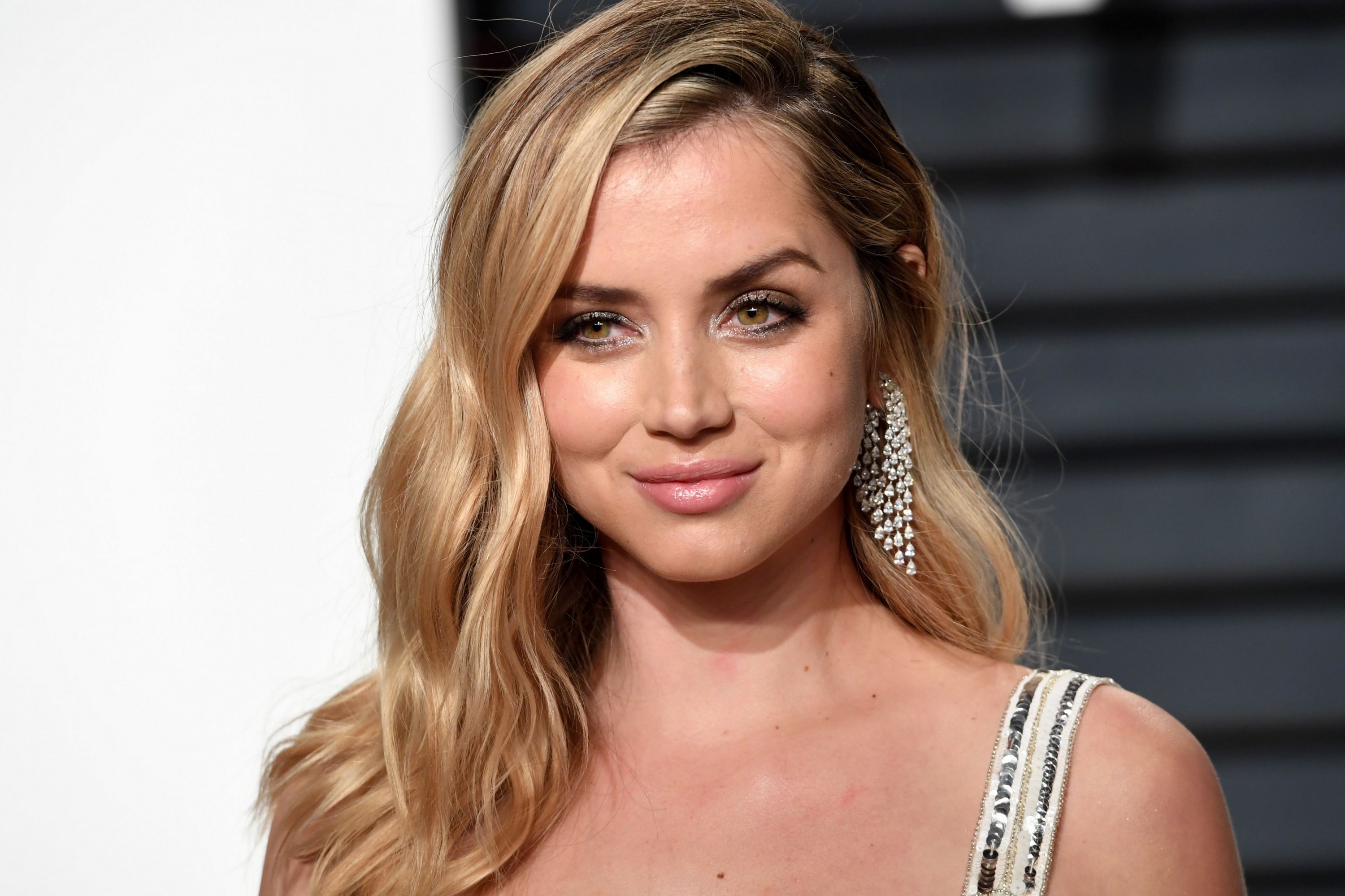 Ana de Armas Cuban Actress Wallpapers