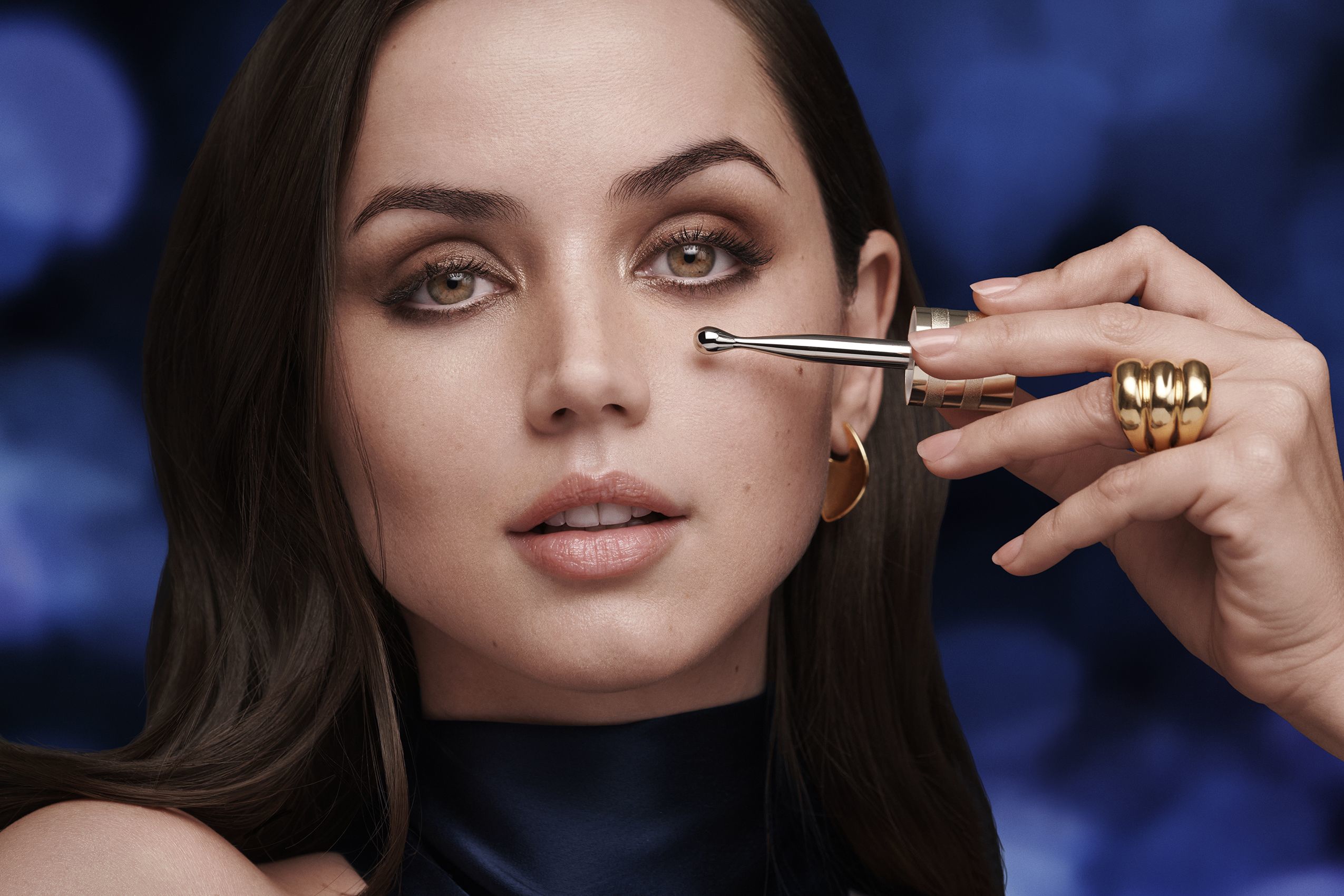 Ana De Armas for Estee Lauder Wallpapers