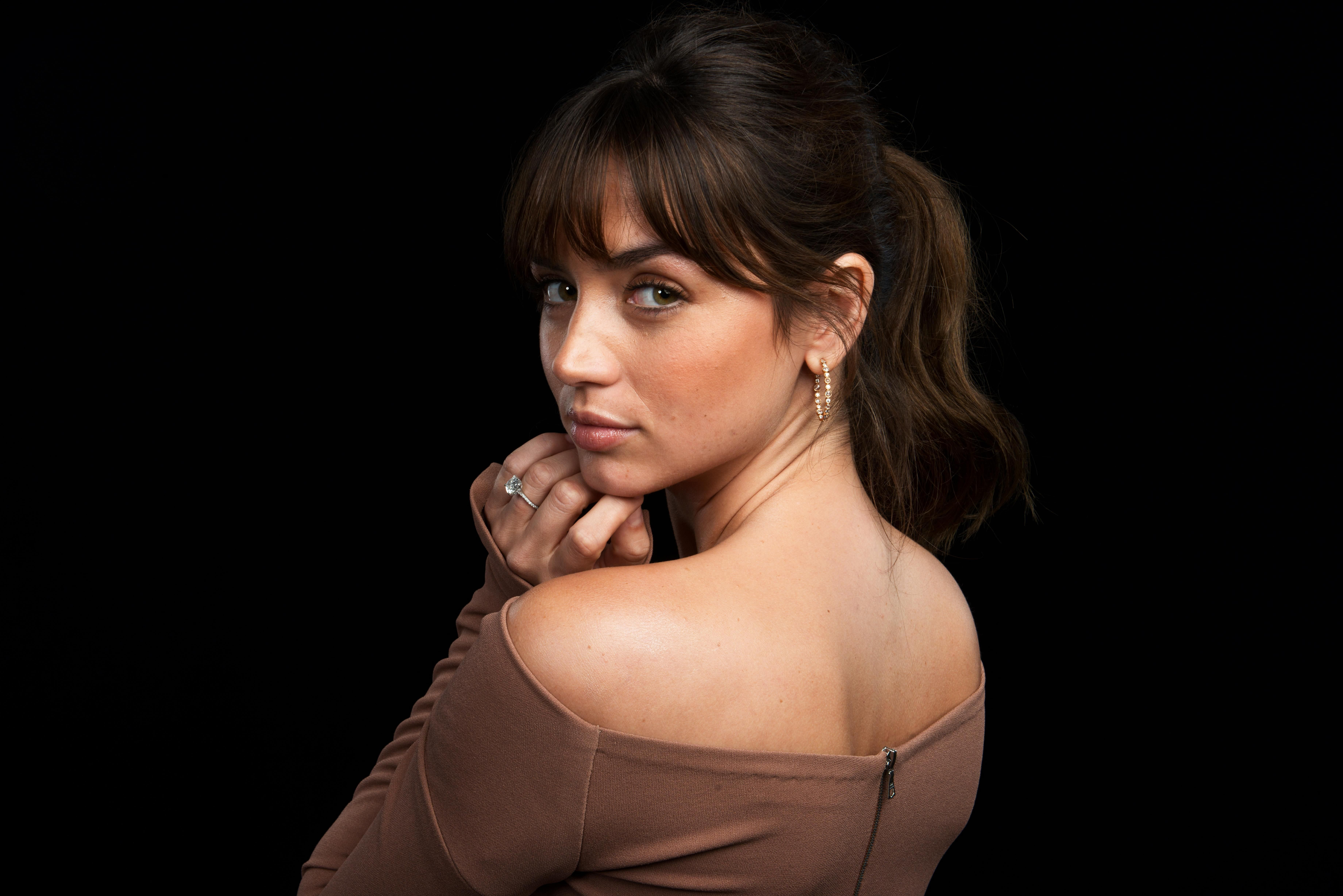 Ana de Armas HD Actress 2021 Wallpapers