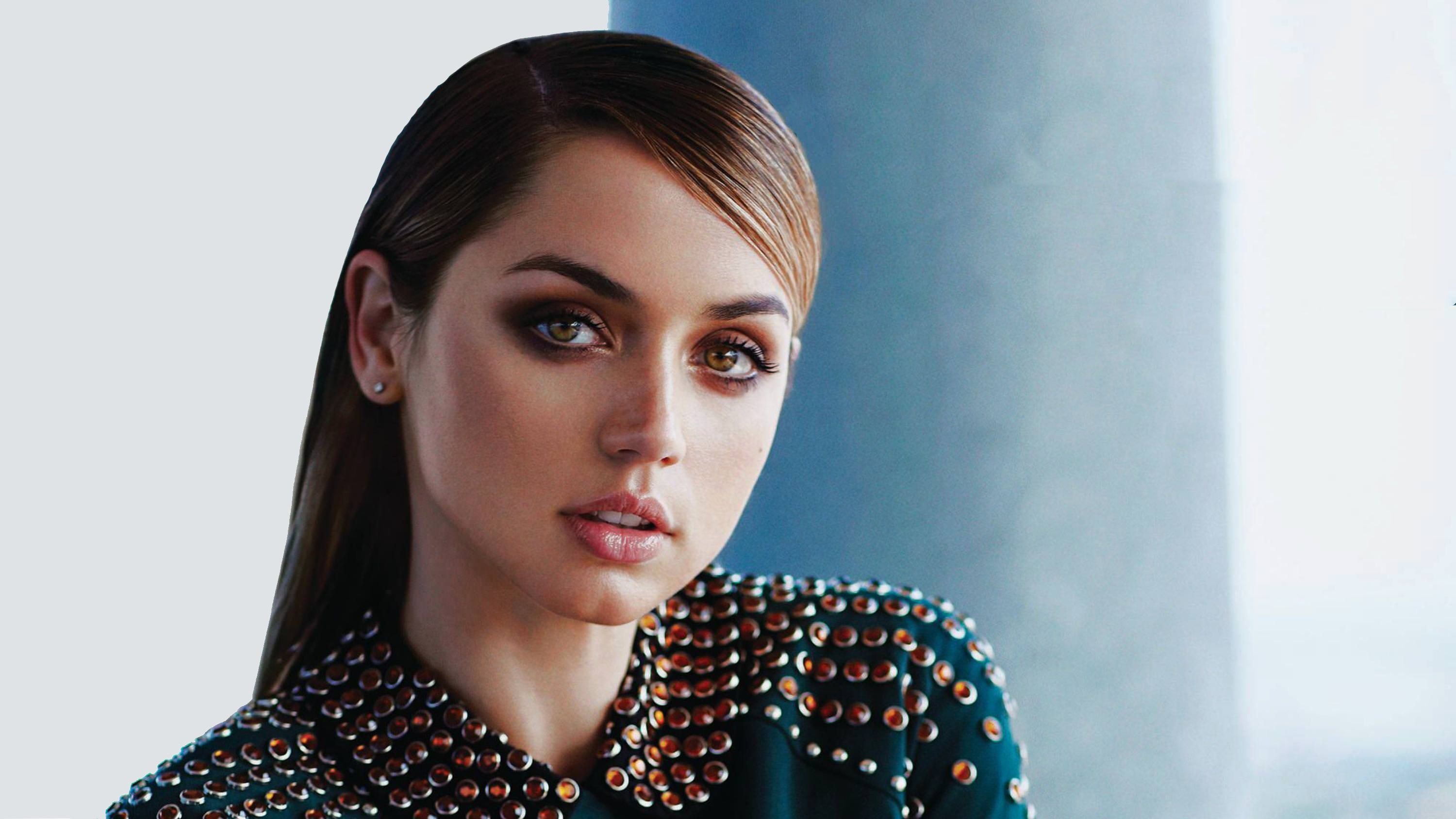 Ana de Armas HD Actress 2021 Wallpapers