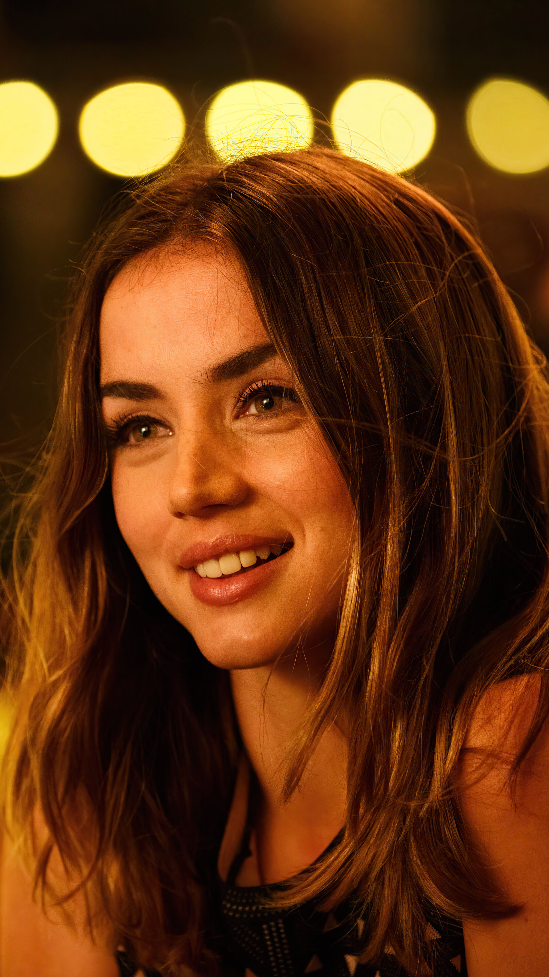 Ana De Armas New Wallpapers