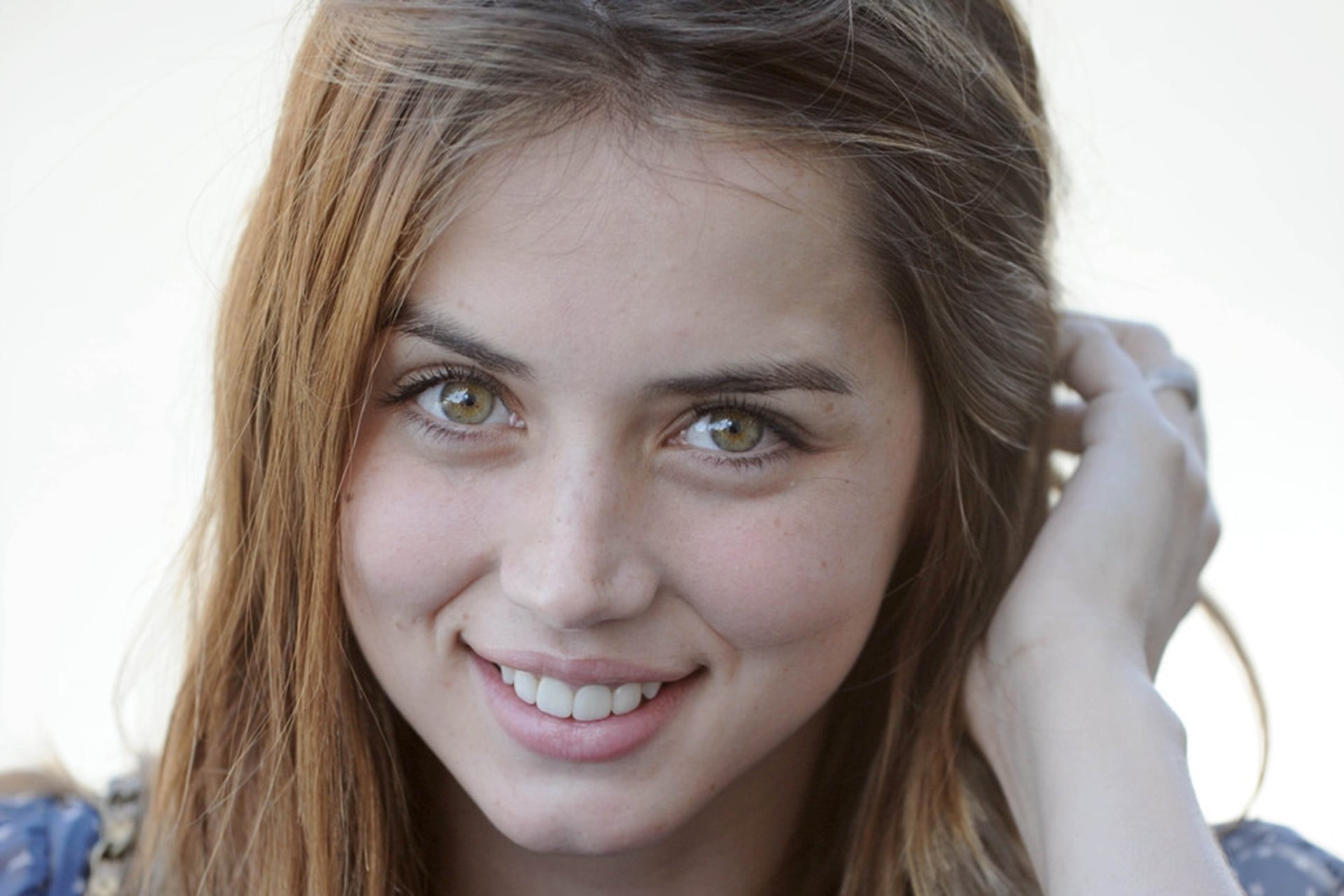 Ana De Armas New Wallpapers