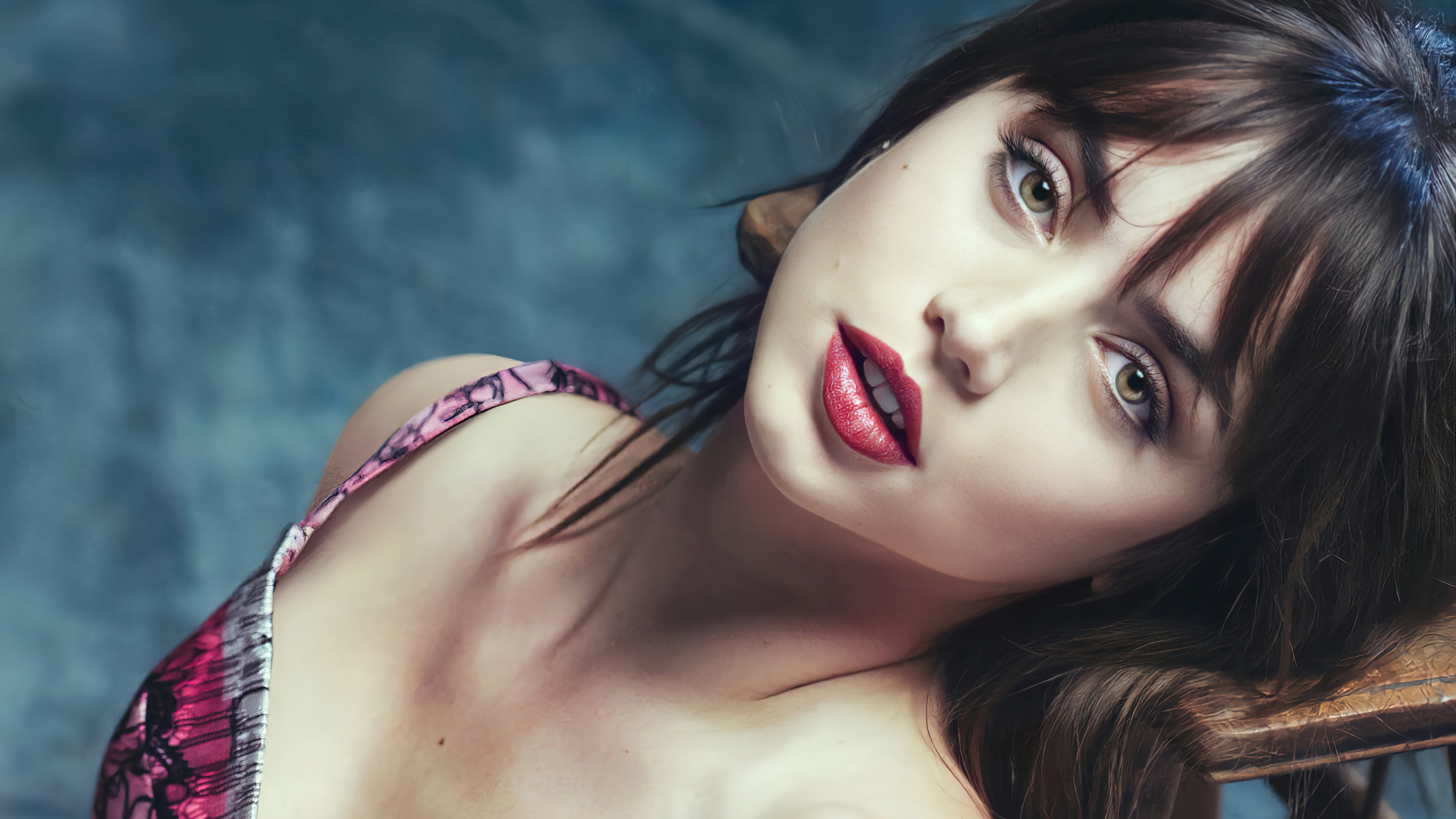 Ana De Armas No Time To Die Wallpapers