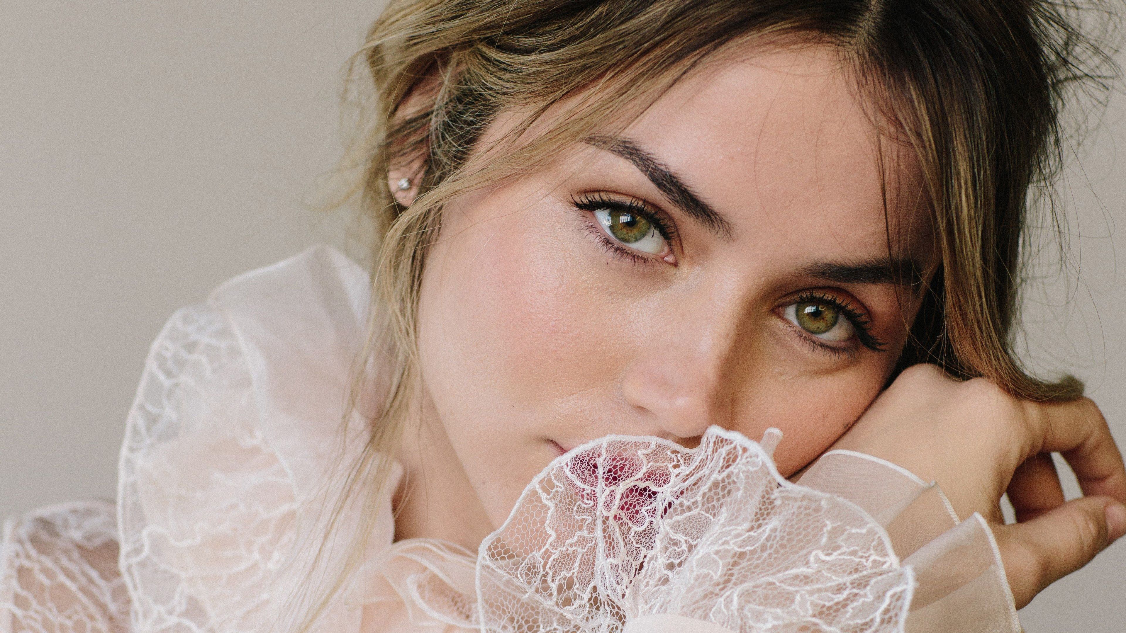 Ana de Armas Photography Wallpapers