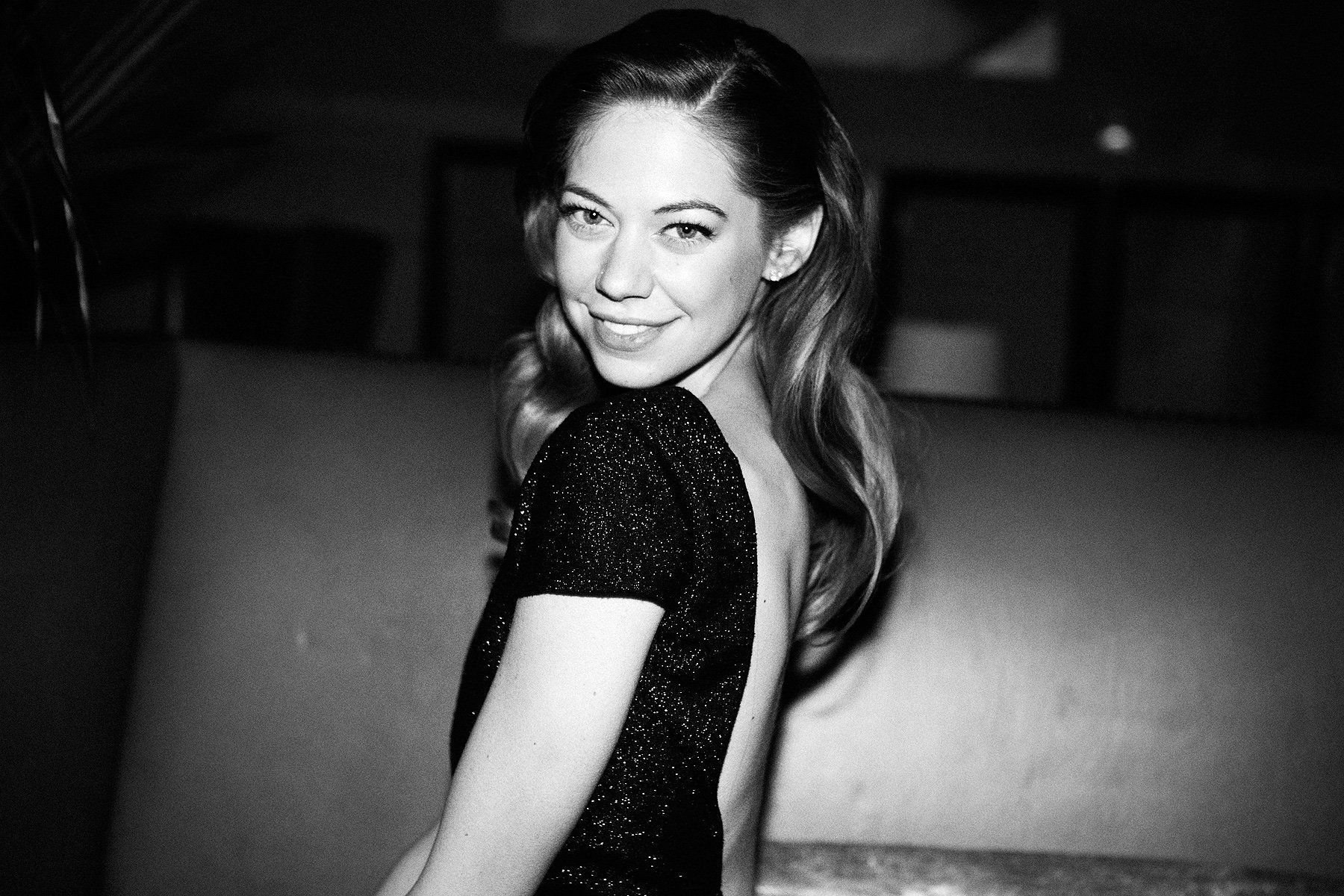 Analeigh Tipton Wallpapers