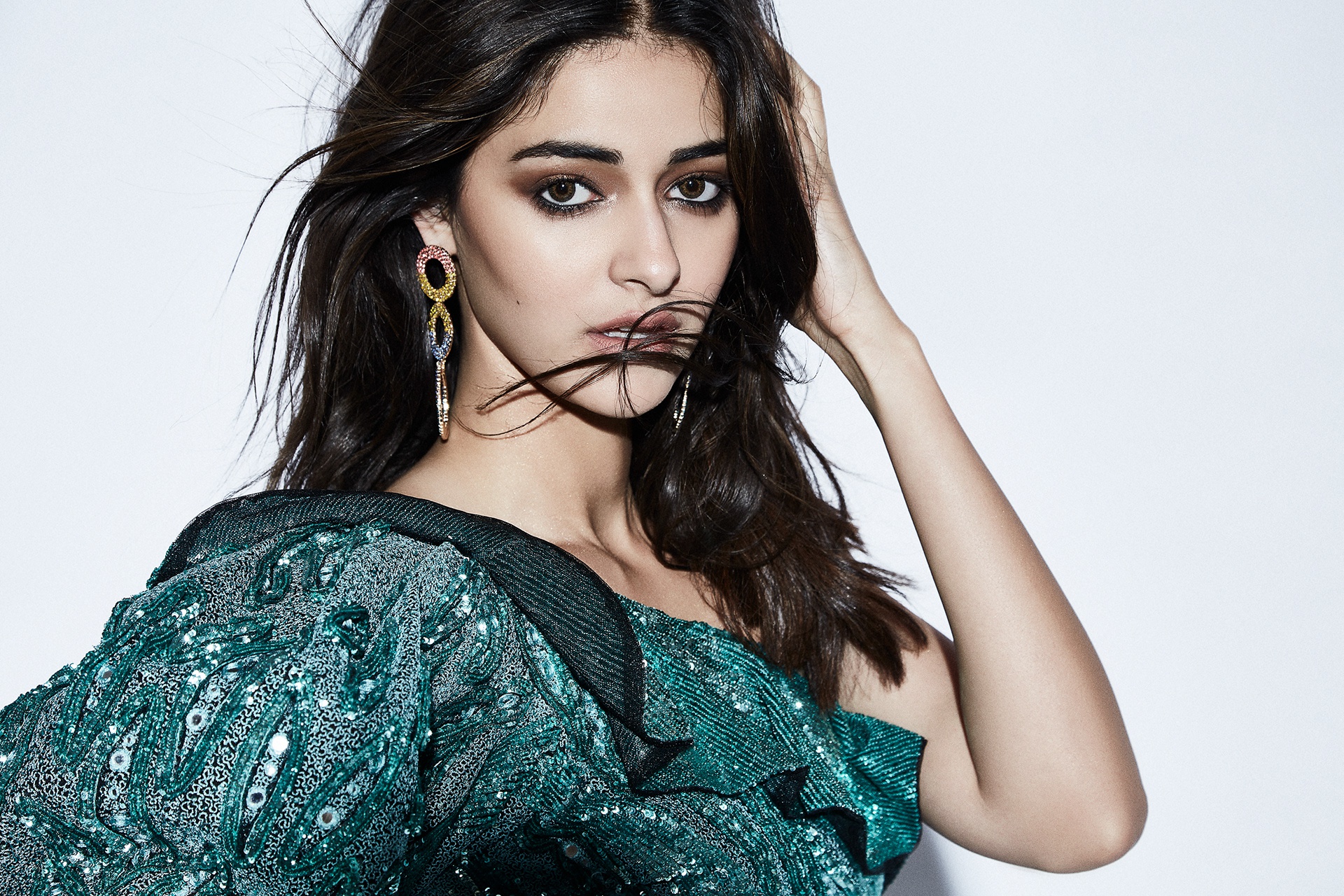 Ananya Pandey Wallpapers