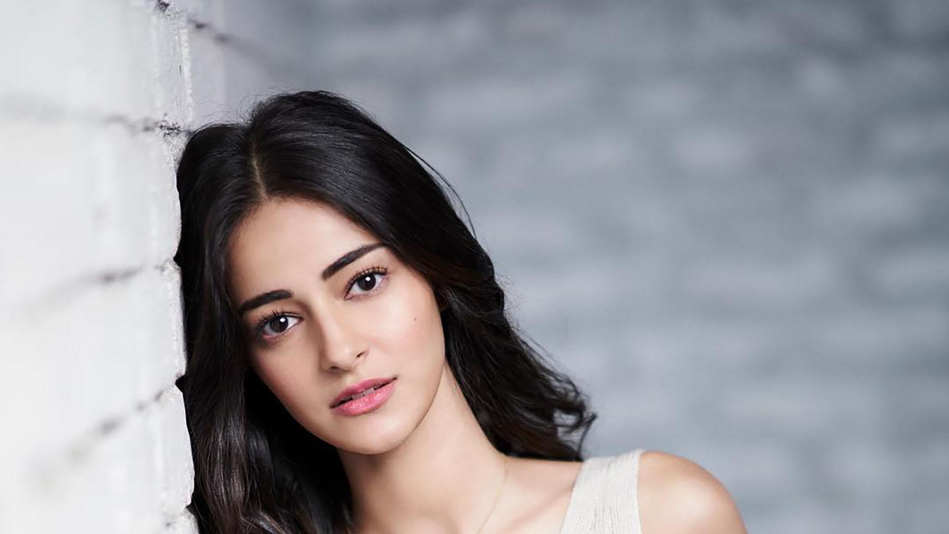 Ananya Pandey Wallpapers