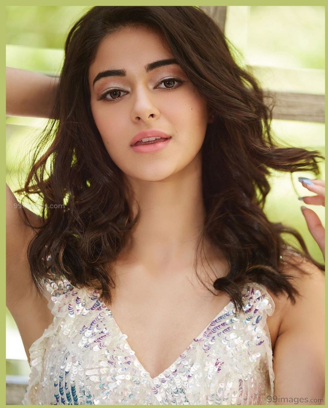 Ananya Pandey Wallpapers