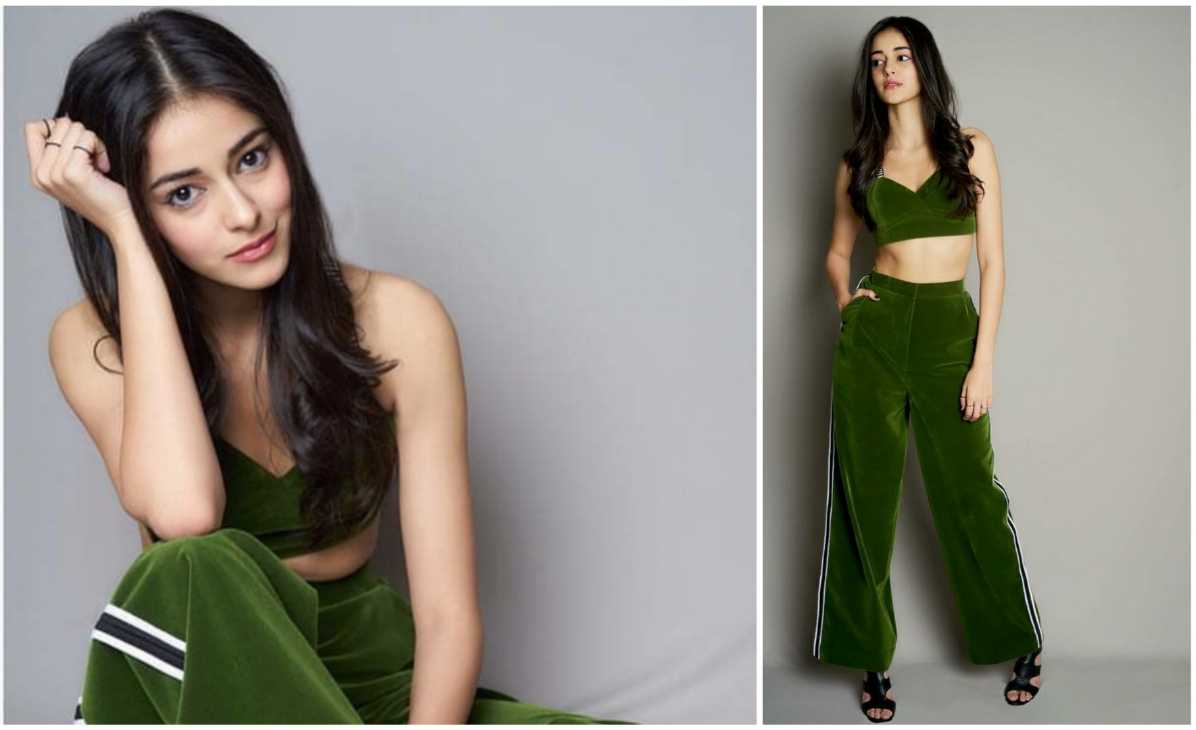 Ananya Pandey Wallpapers