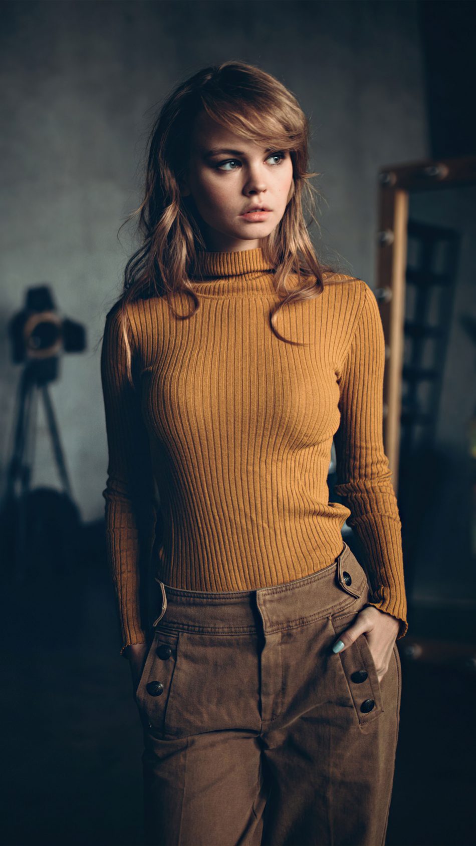 Anastasiya Scheglova Wallpapers