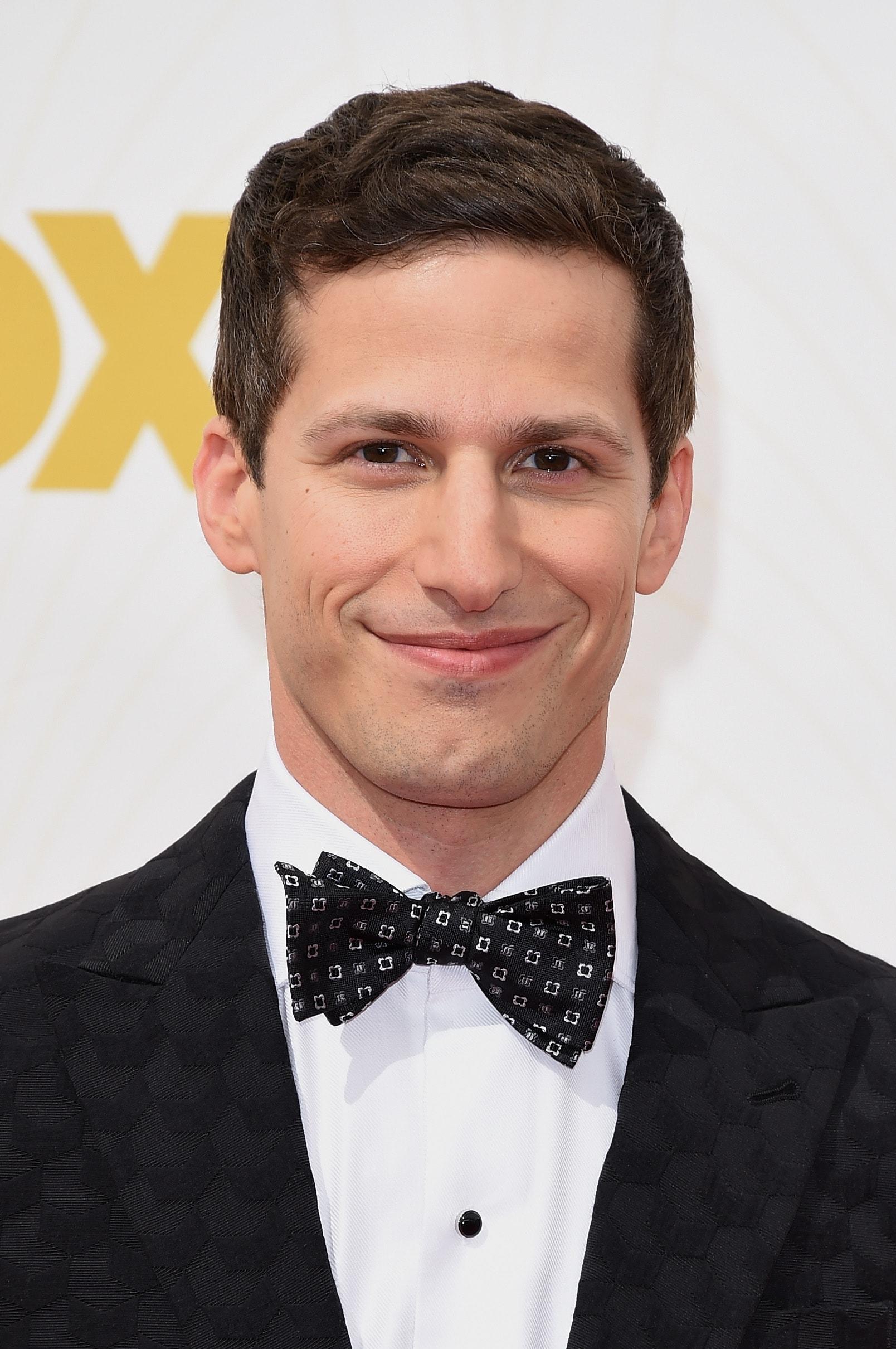 Andy Samberg Wallpapers