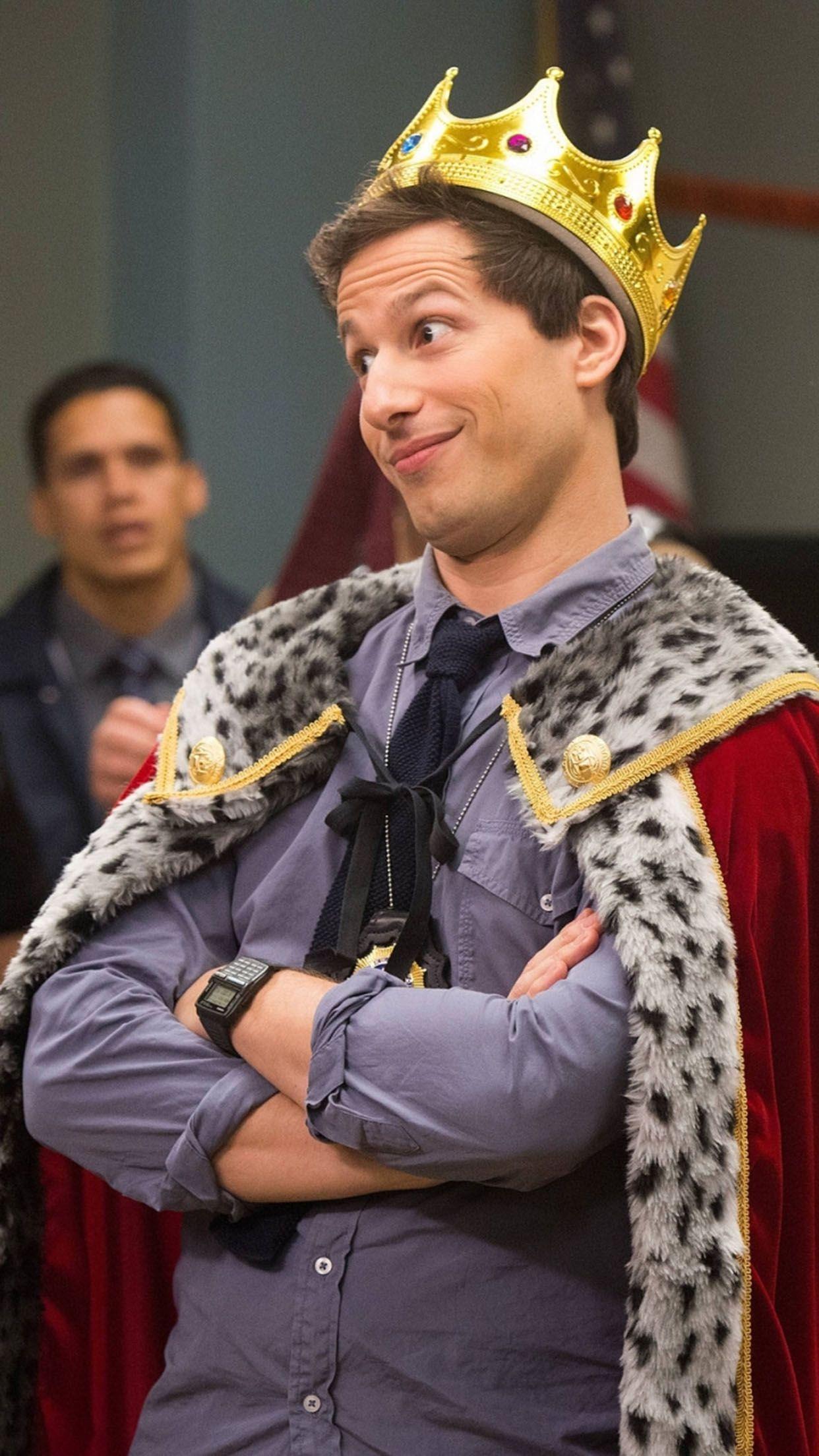 Andy Samberg Wallpapers