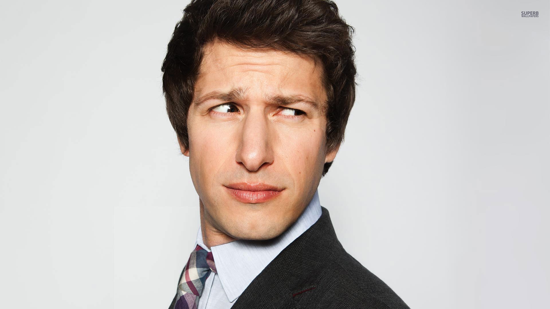 Andy Samberg Wallpapers