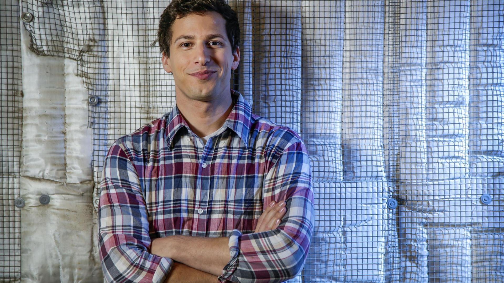 Andy Samberg Wallpapers