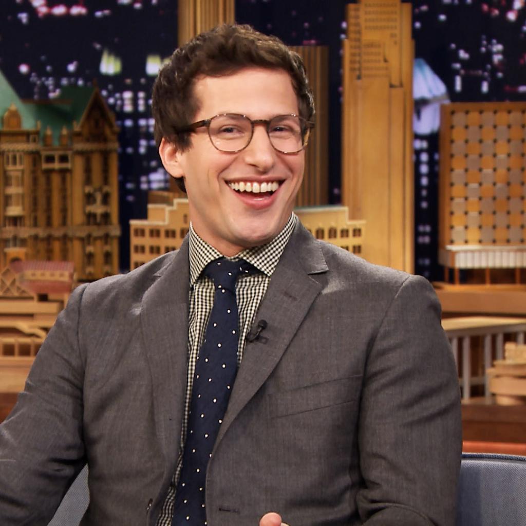 Andy Samberg Wallpapers