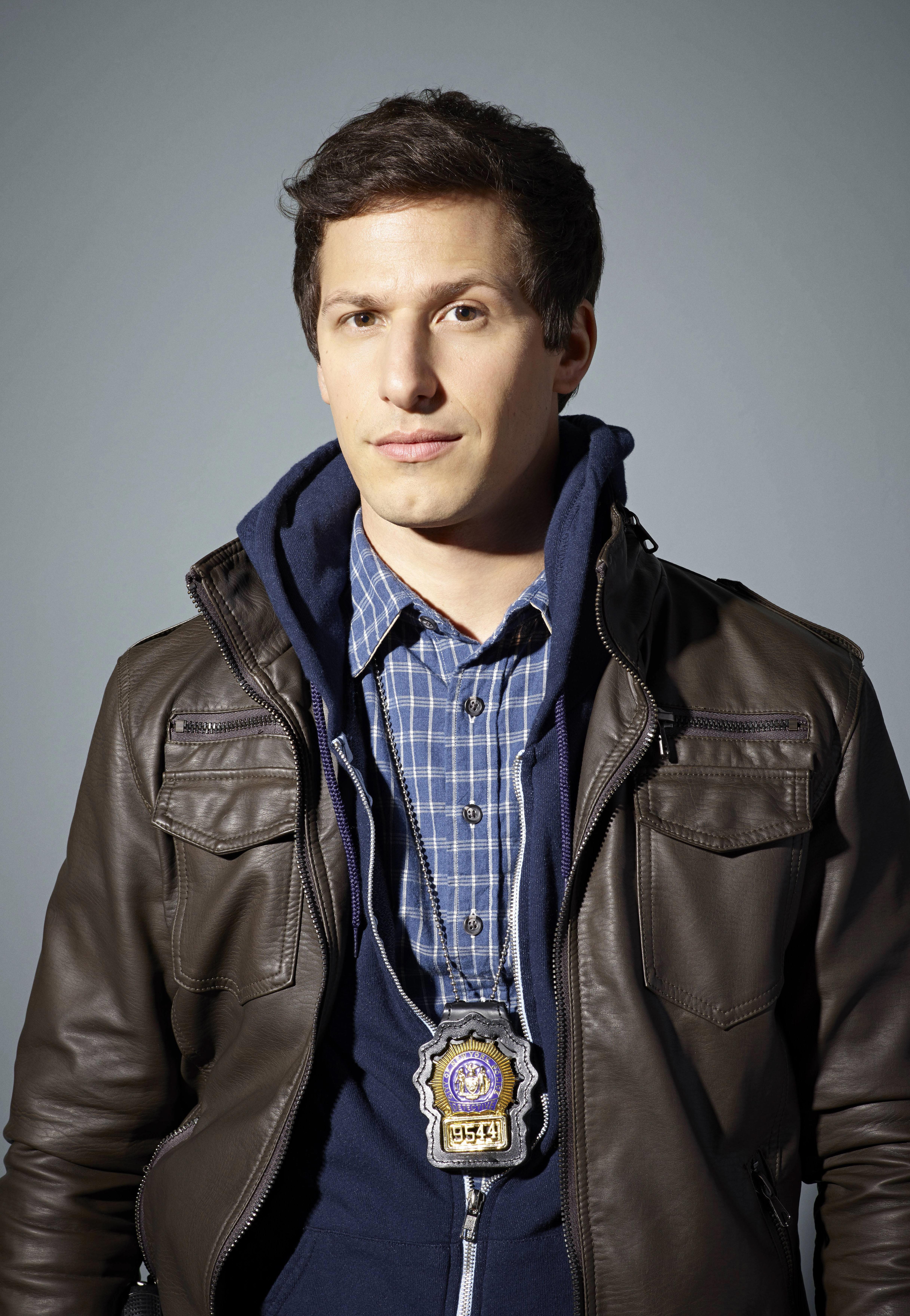 Andy Samberg Wallpapers