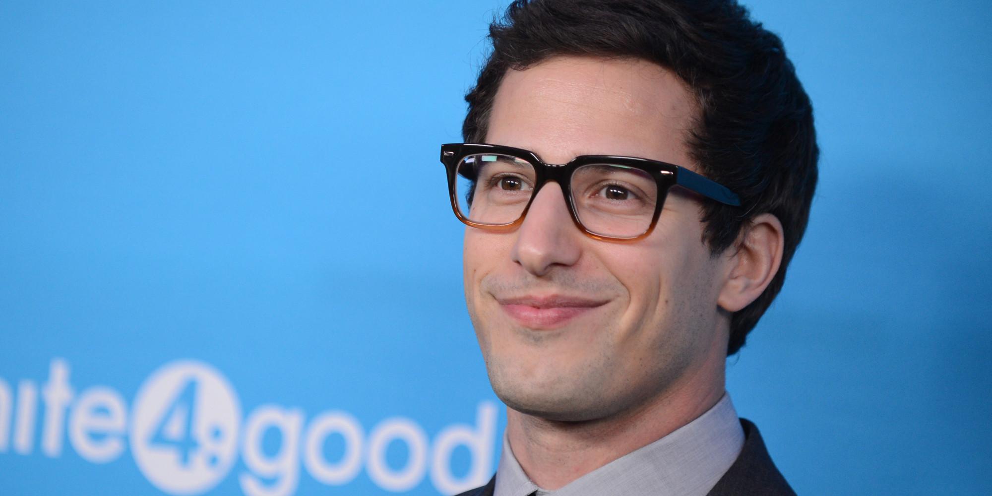 Andy Samberg Wallpapers