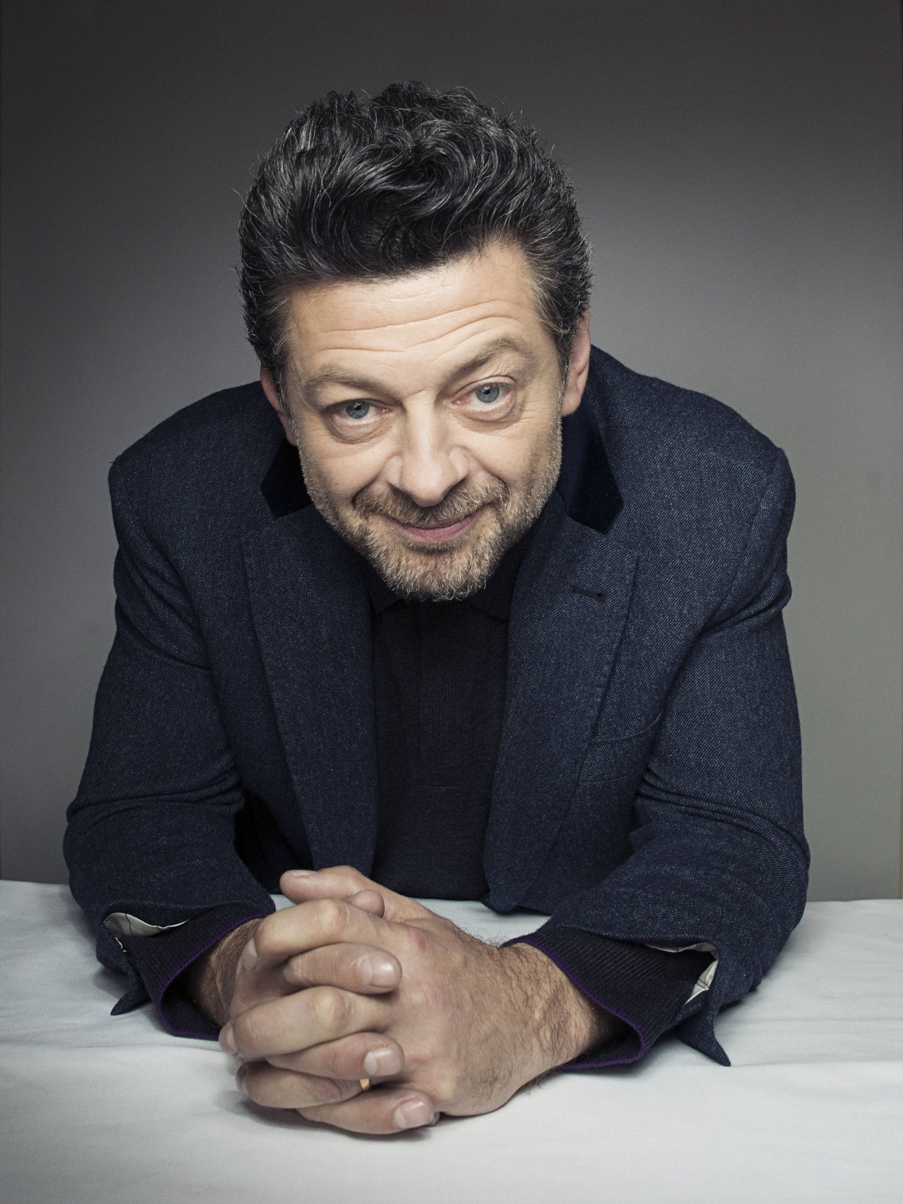 Andy Serkis Wallpapers