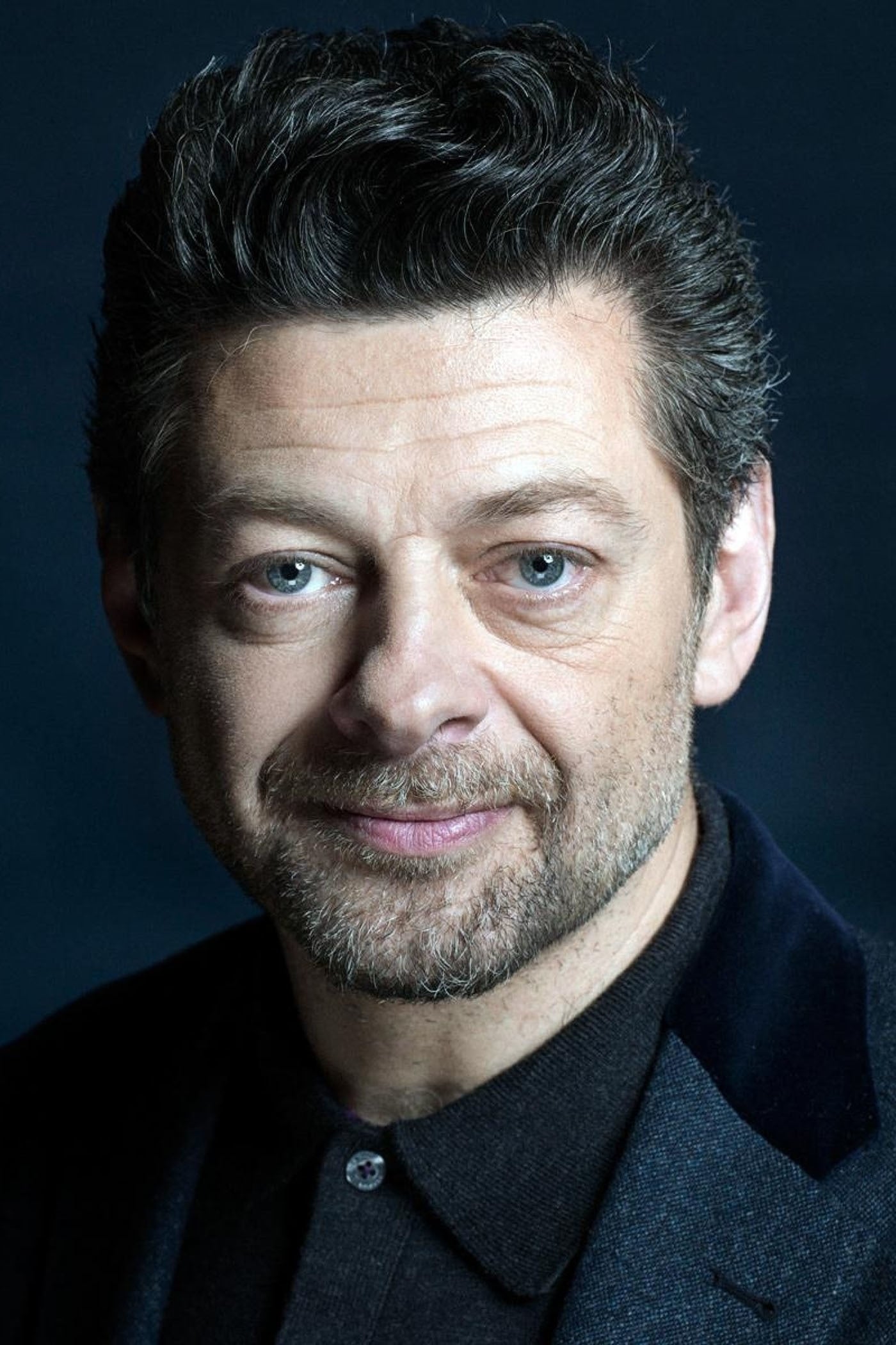 Andy Serkis Wallpapers