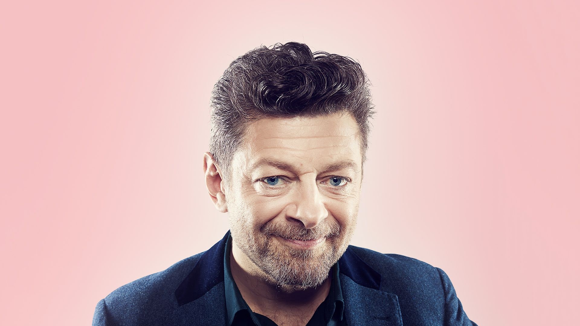 Andy Serkis Wallpapers