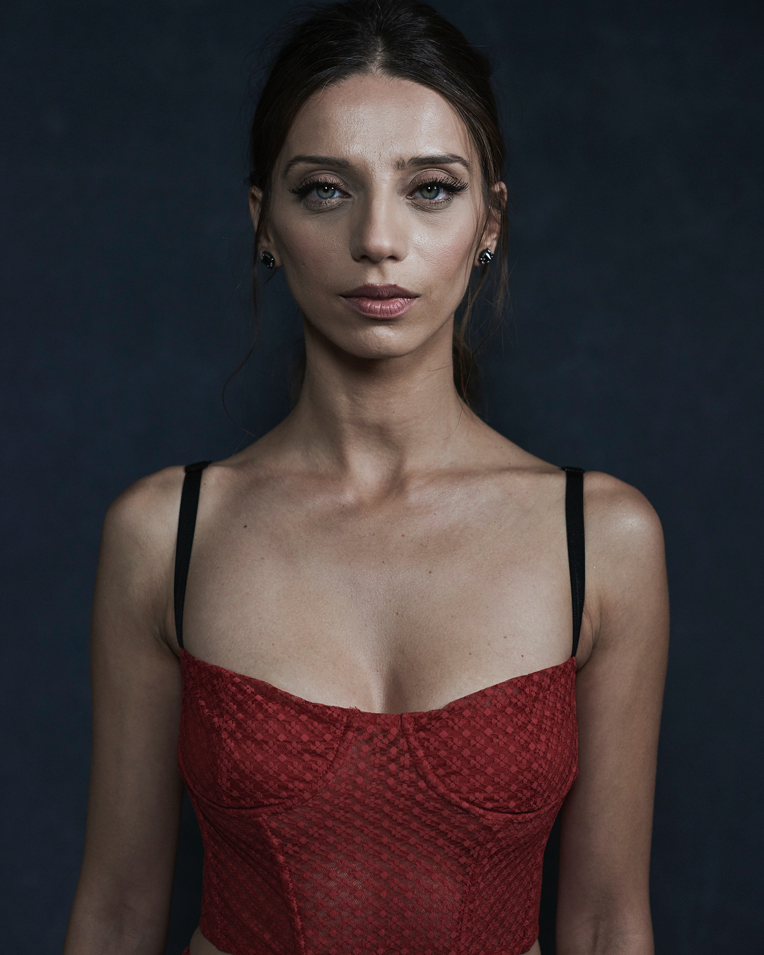 Angela Sarafyan Wallpapers