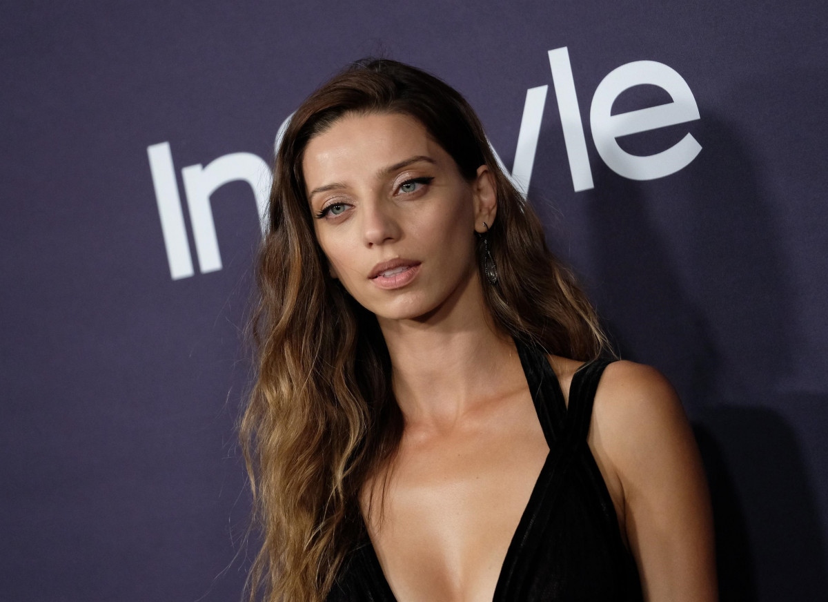 Angela Sarafyan 2018 Wallpapers