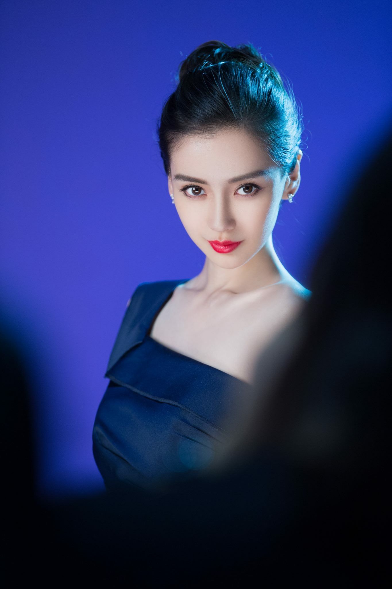 Angelababy 5k Wallpapers