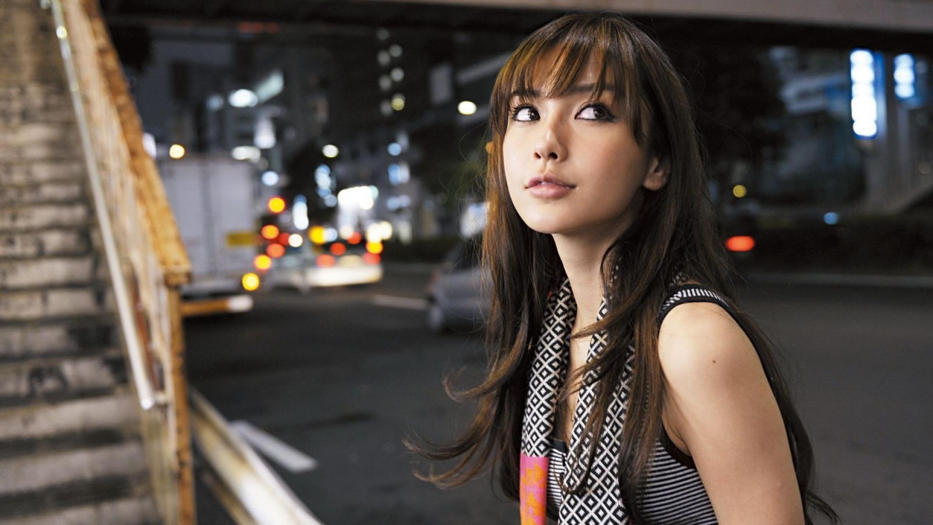 Angelababy 5k Wallpapers