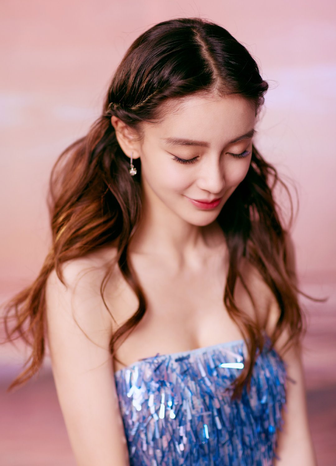 Angelababy 5k Wallpapers