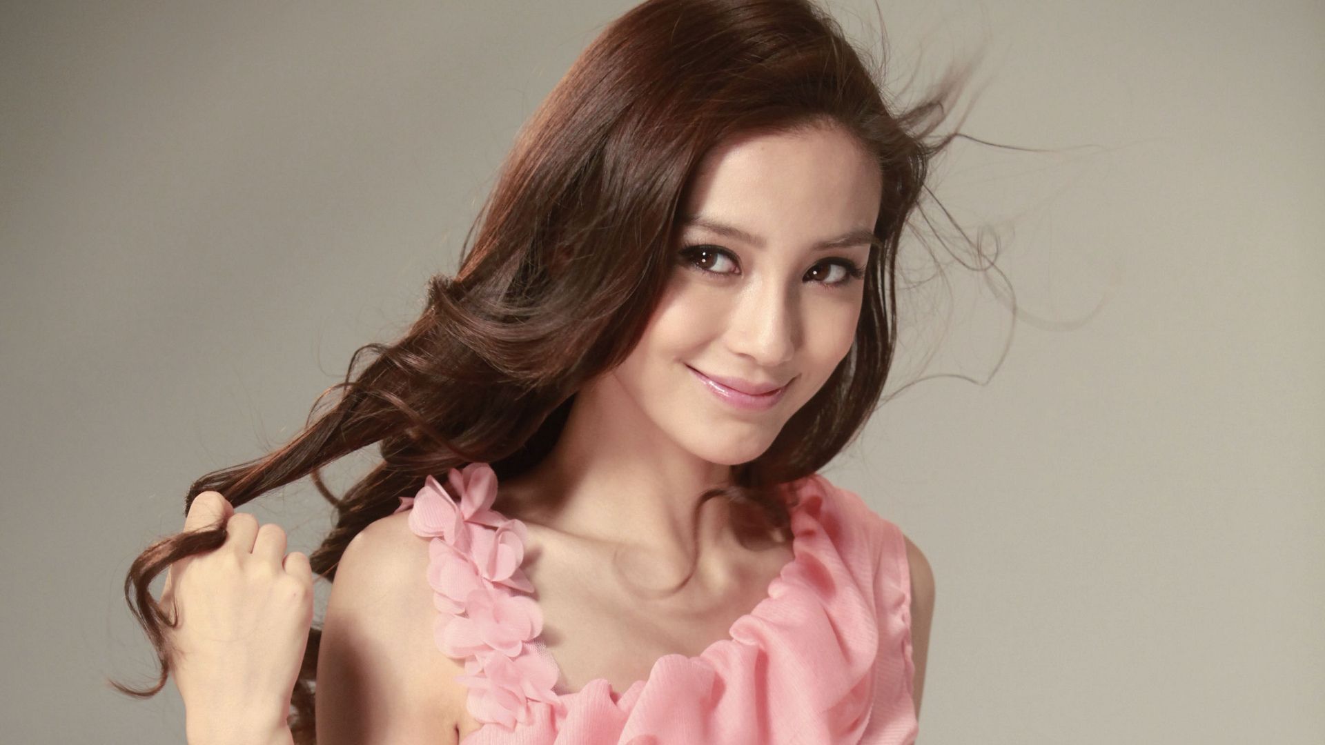 Angelababy 5k Wallpapers