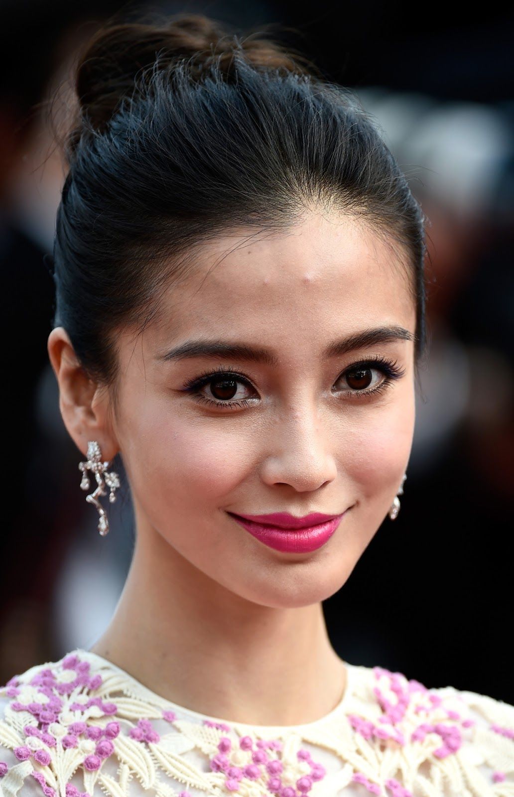 Angelababy 5k Wallpapers