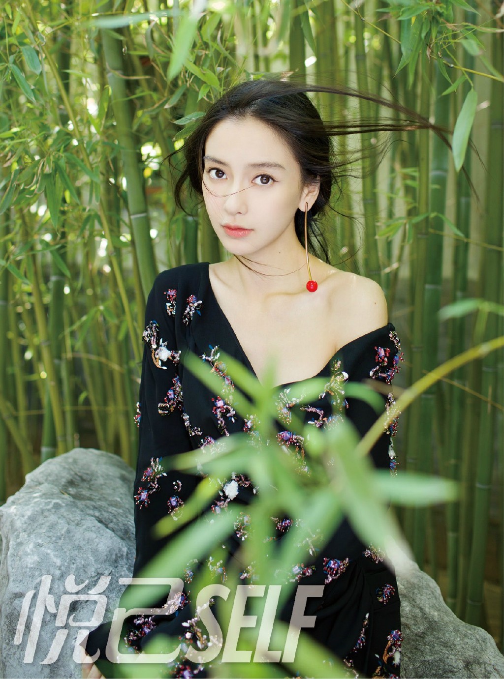 Angelababy 5k Wallpapers