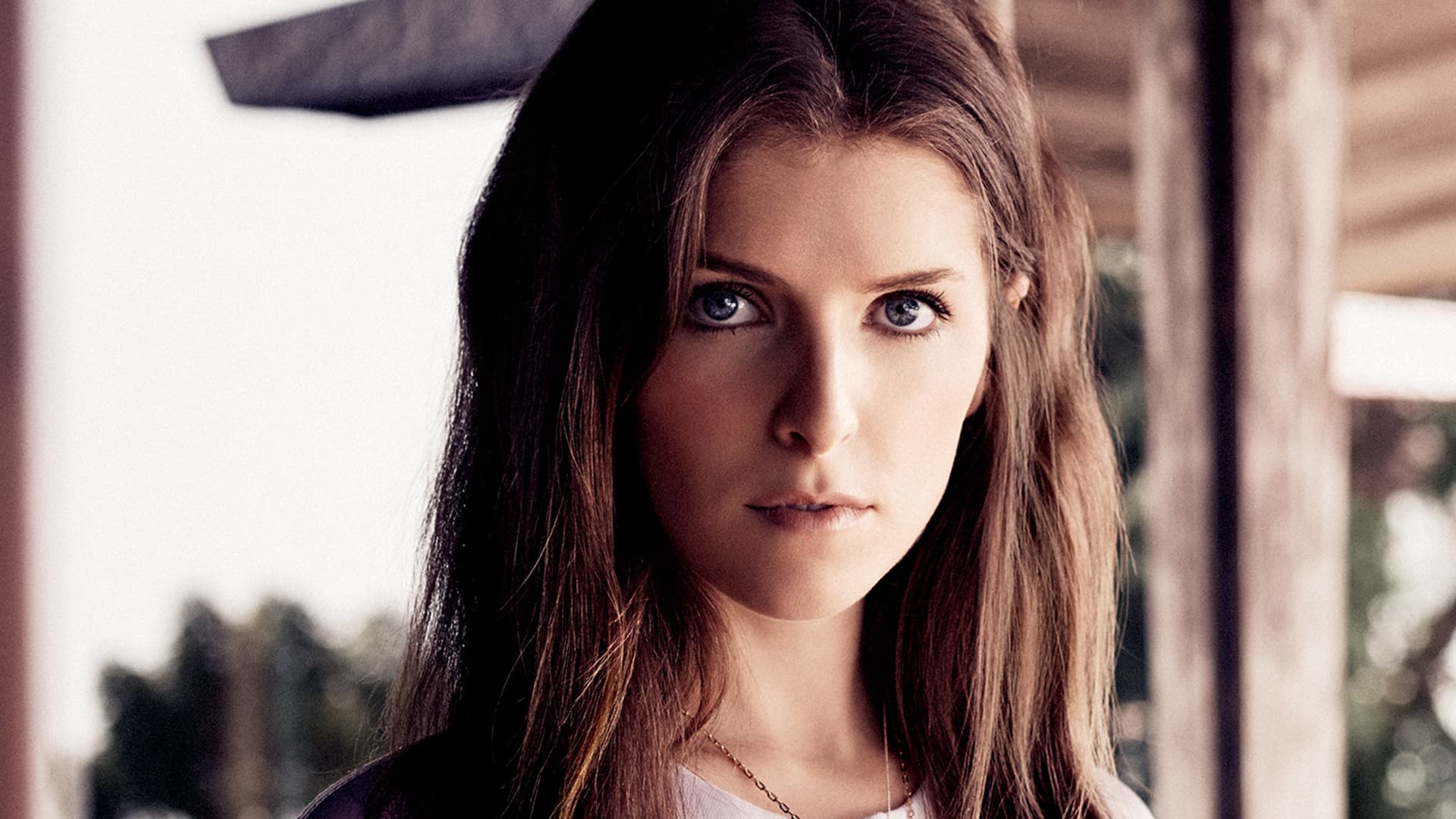 Anna Kendrick Wallpapers