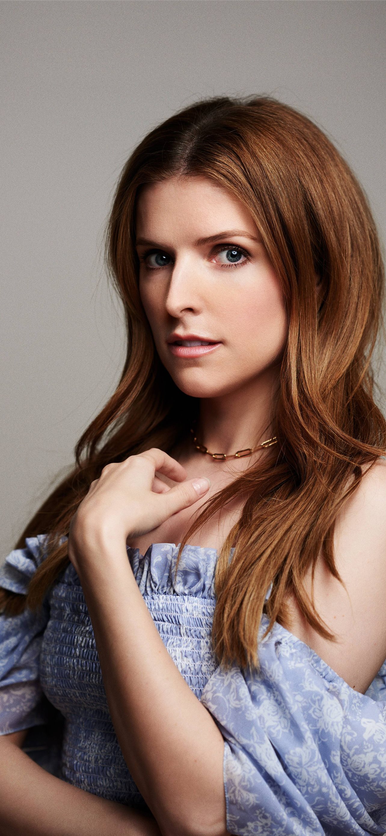 Anna Kendrick Wallpapers