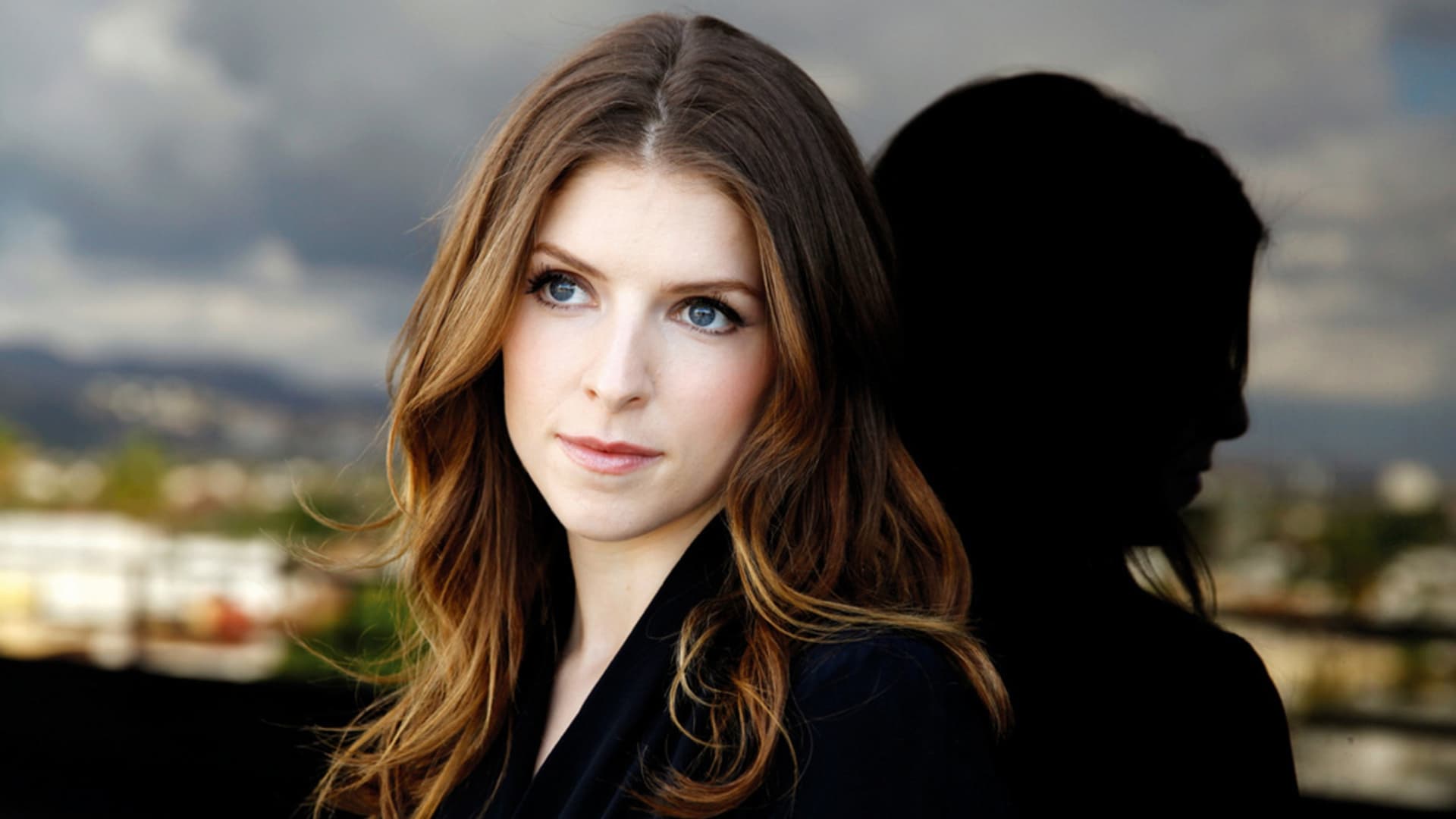 Anna Kendrick Wallpapers