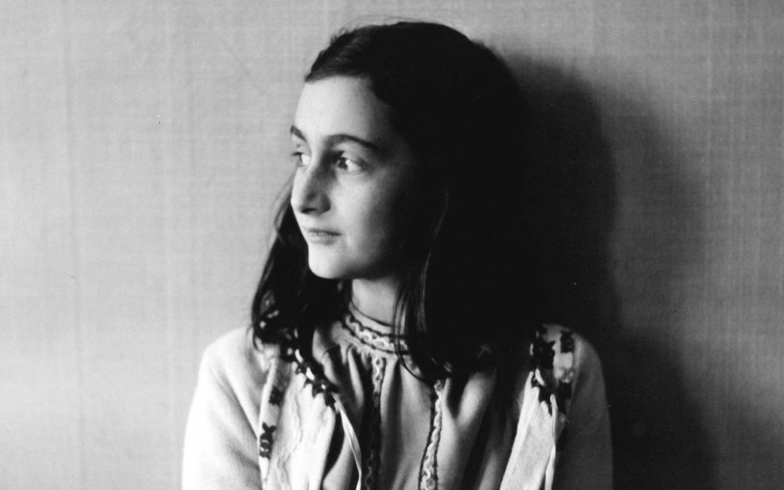 Anne Frank Wallpapers