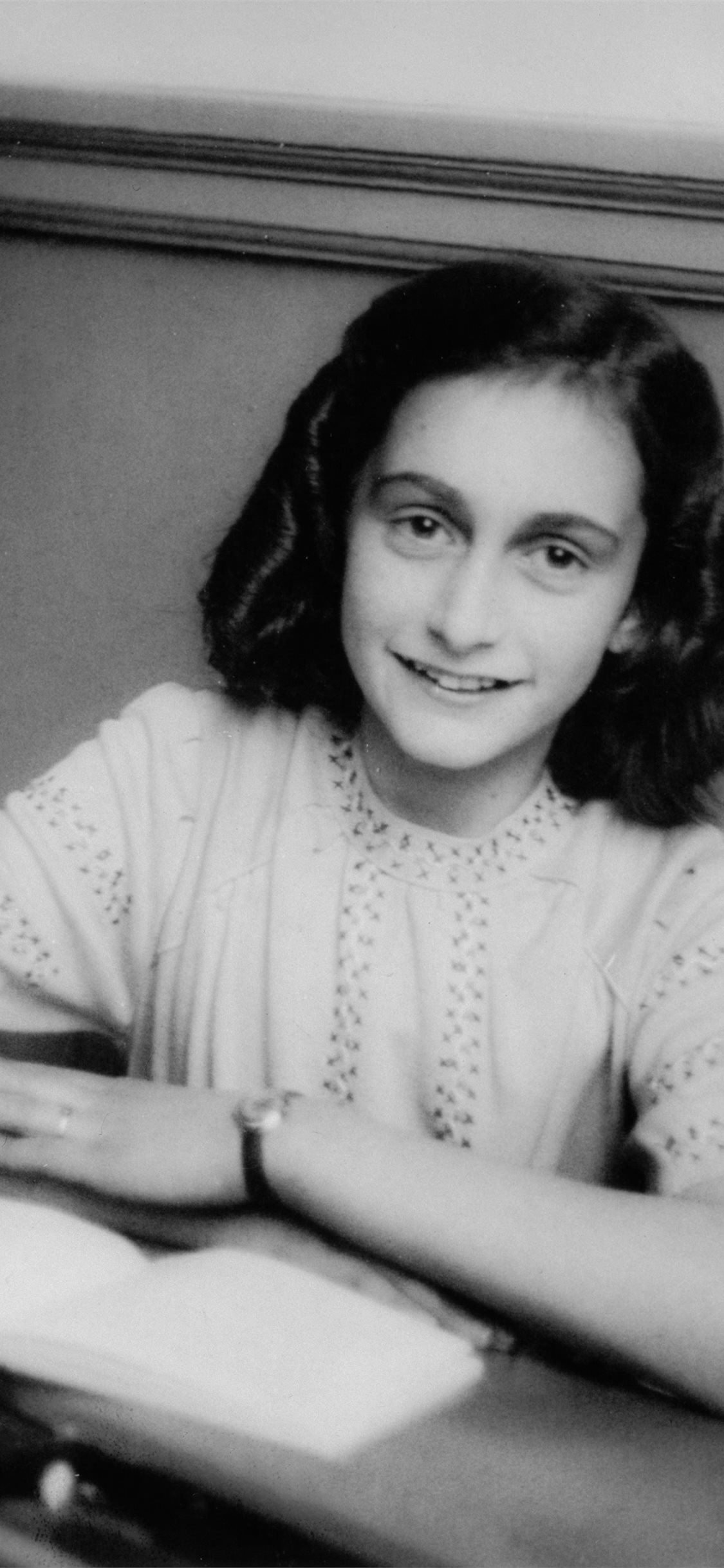 Anne Frank Wallpapers