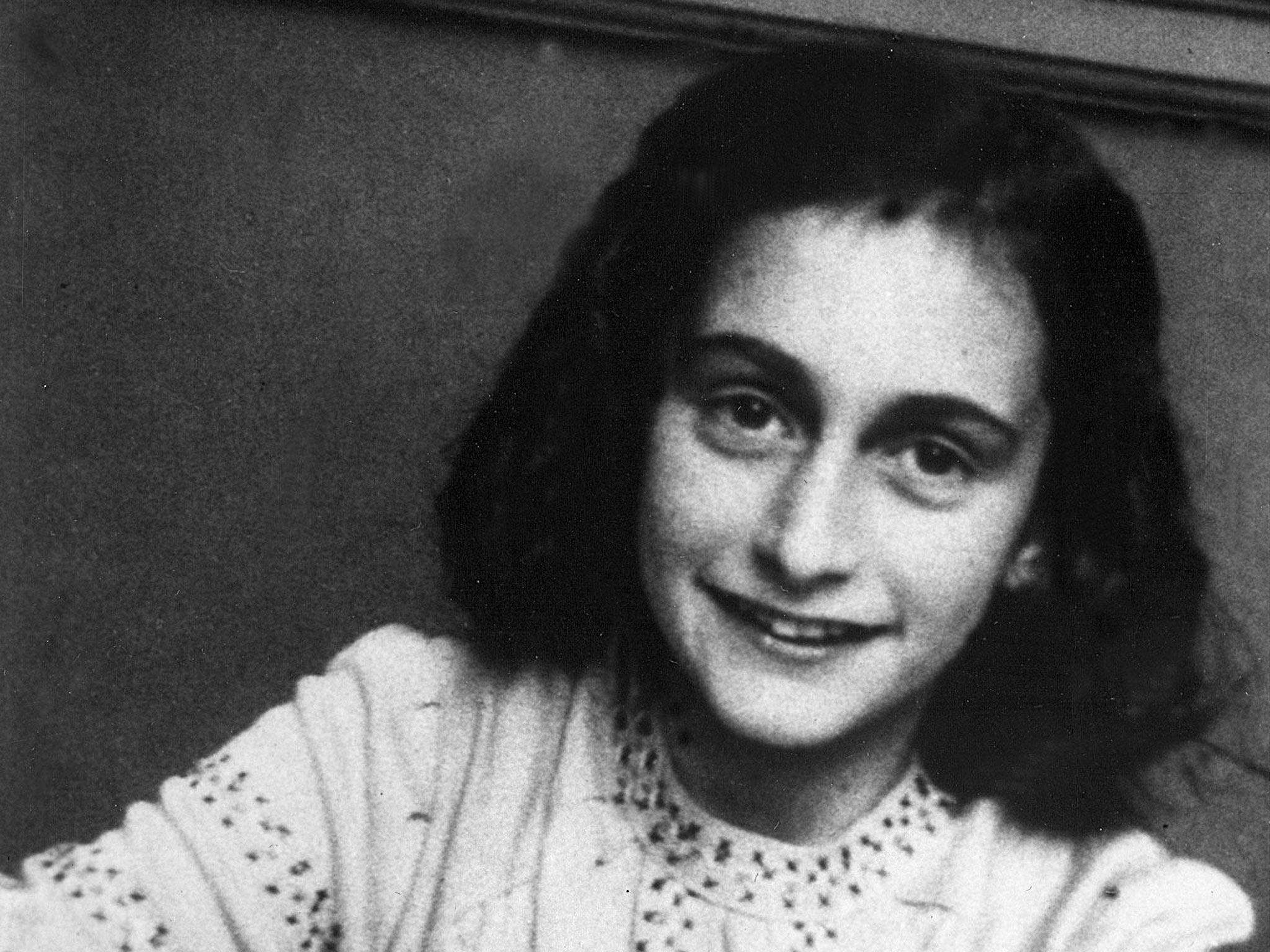 Anne Frank Wallpapers