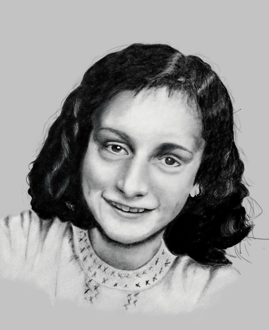 Anne Frank Wallpapers