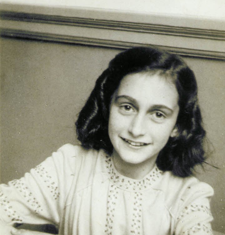 Anne Frank Wallpapers